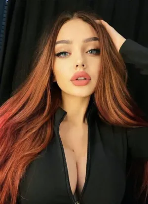 проститутка Николь, 21, Мурманск