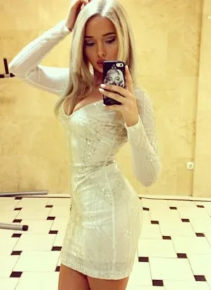 проститутка Анна, 21, Мурманск
