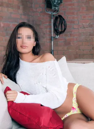 проститутка Кристи, 23, Мурманск