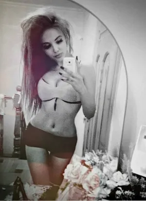проститутка Ольга, 25, Мурманск