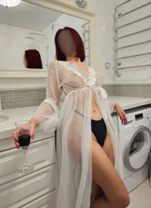 проститутка Светлана, 37, Мурманск