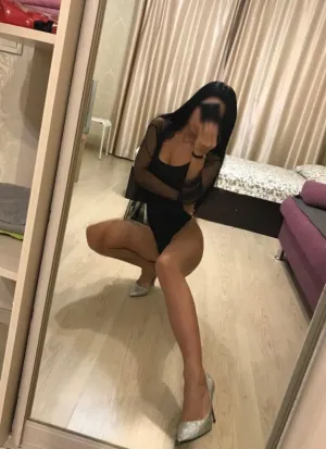 проститутка Лейла, 24, Мурманск