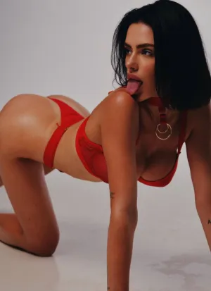 проститутка Анетта, 21, Мурманск