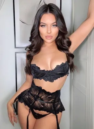 проститутка Ника, 32, Мурманск