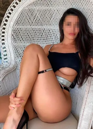 проститутка Катерина, 24, Мурманск