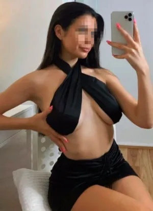 проститутка Алла, 23, Мурманск